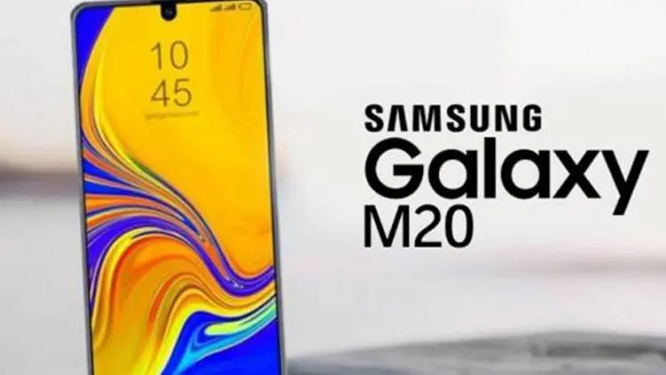 Resmi Beredar di Indonesia, Galaxy Samsung M20