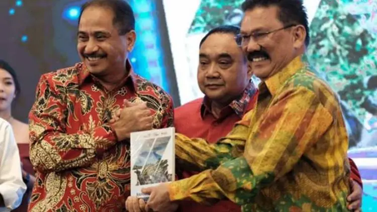 Arief Yahya: Pentingnya Dukungan Jurnalisme Ramah Pariwisata