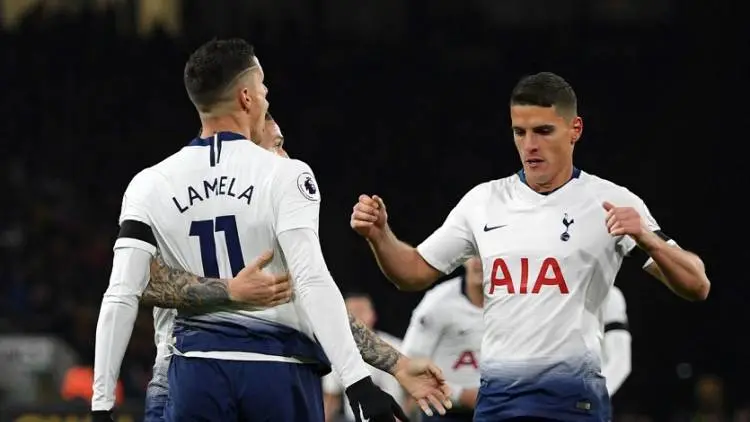 Preview Tottenham vs Dortmund: Duel Kuda Hitam