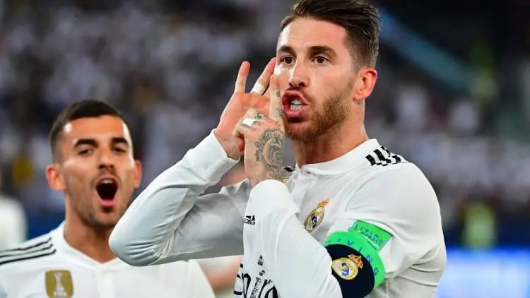 Preview Ajax vs Real Madrid: Menguji sang Raja