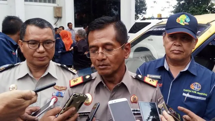 BPN Jabar Targetkan 1.225.000 Sertifikat Tanah