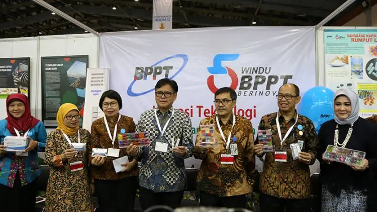 Lebih Praktis, BPPT Ciptakan “Kit Diagnostik” DBD
