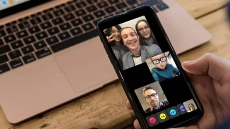 Remaja Penemu Bug FaceTime Diganjar Hadiah