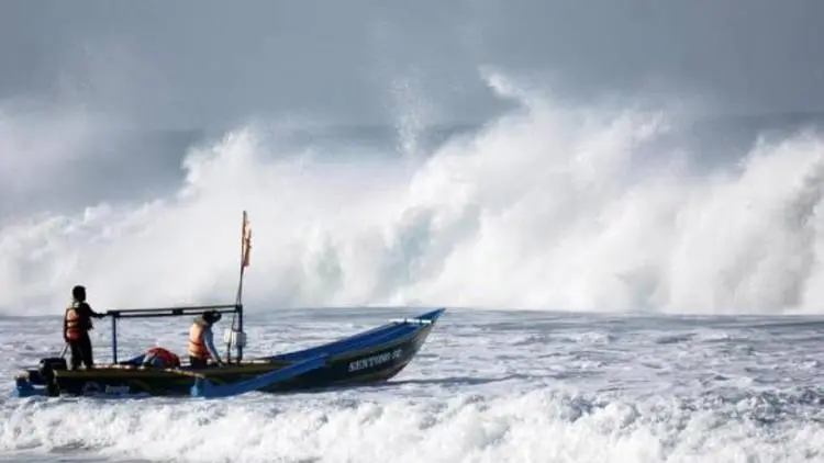 4 Nelayan Indramayu Hilang di Karawang