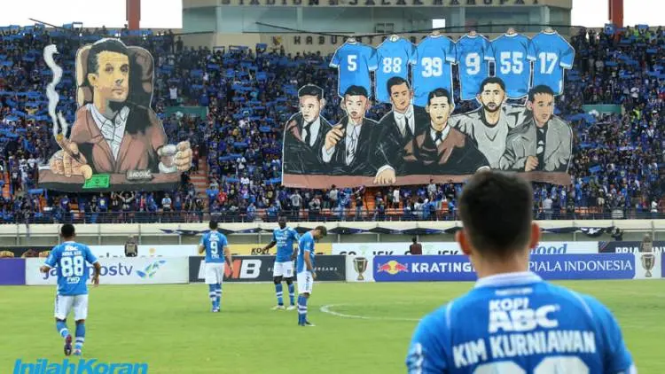 Pemkab Bandung Buka Peluang Persib Kelola Si Jalak Harupat
