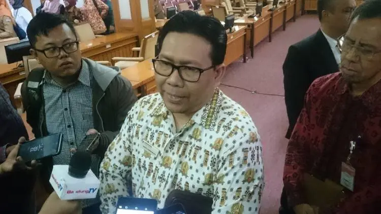 Layad Rawat Dapat Acungan Jempol Ombudsman RI