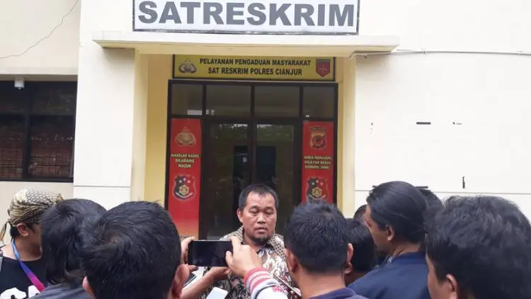 Gara-gara Kasus Curanmor, Tiga Petinggi Polri Terancam Dipraperadilan