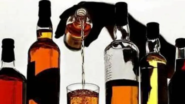 Busyet, 100 Orang Tewas Usai Tenggak Minuman Keras