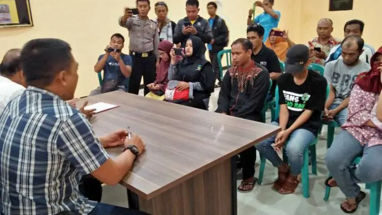 Mendikbud: Siswa Perundung Guru Perlu Perlakuan Khusus