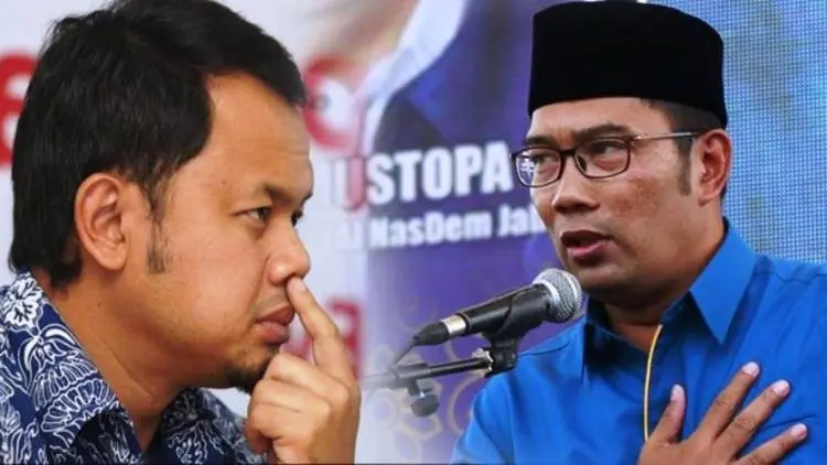 Para Tokoh Jawa Barat Serukan Optimisme