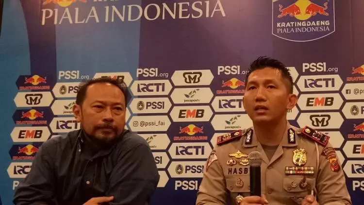 Ini Aturan Parkir untuk Bobotoh di Laga Persib vs Persiwa