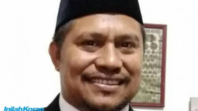 Garut Buruh Tambahan TPS