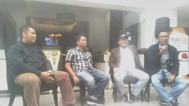 Begini Saran Ketua Kadin Jabar Siasati Problem Bisnis di Era Milenial