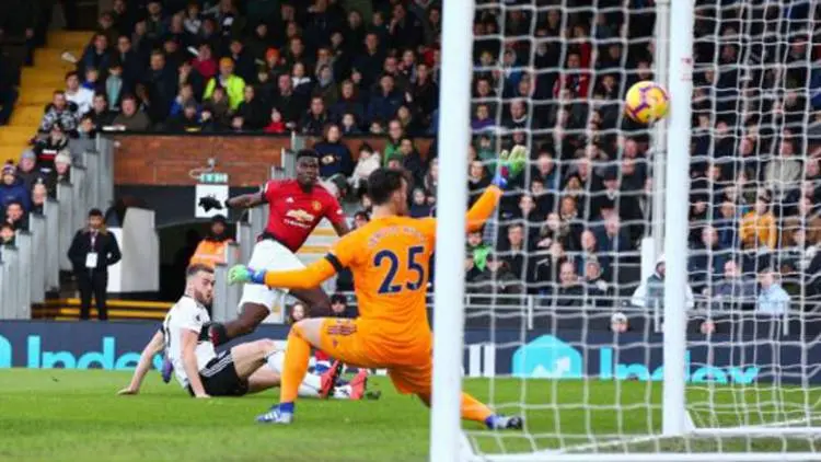 Wow...Manchester United Kini Punya Cristiano Ronaldo Baru