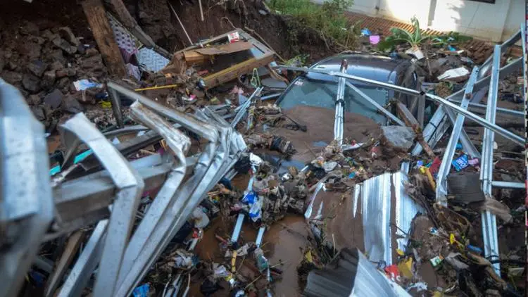 Ditemukan Tewas, Korban Banjir Sekeloa Masih Misterius