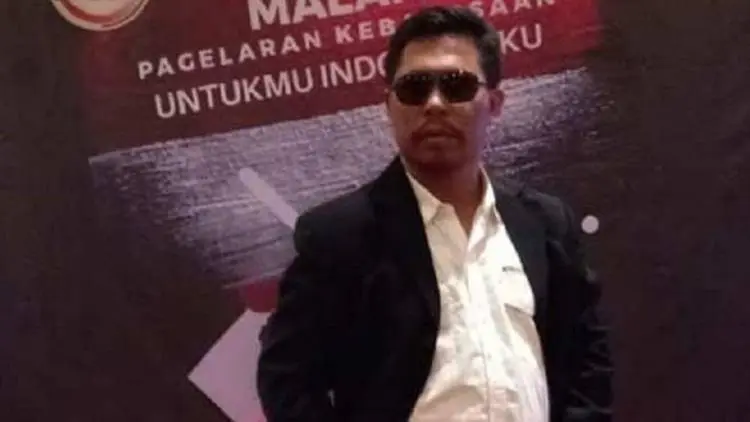Heboh...Tukang Pijat Terobos Paspampres untuk Kasih VCD ke Jokowi