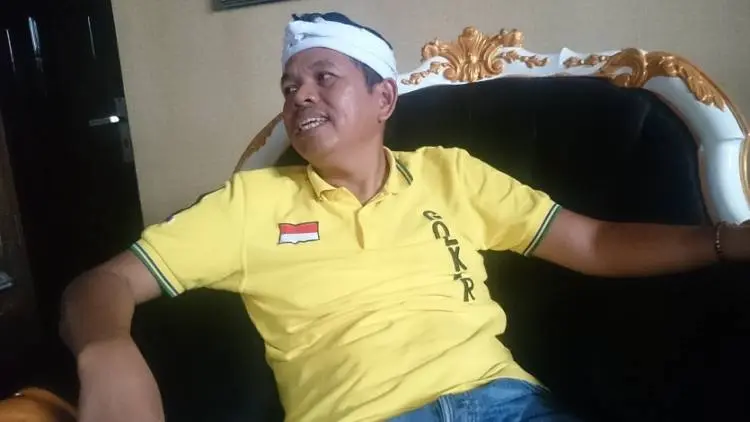 Benarkah Suara Prabowo Terjun Bebas di Jawa Barat?