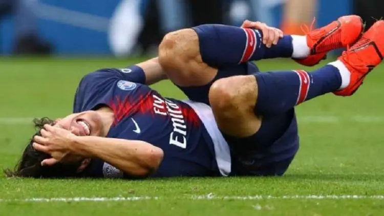 Kabar Baik Man United! Selain Neymar, PSG Juga Terancam Tanpa Cavani