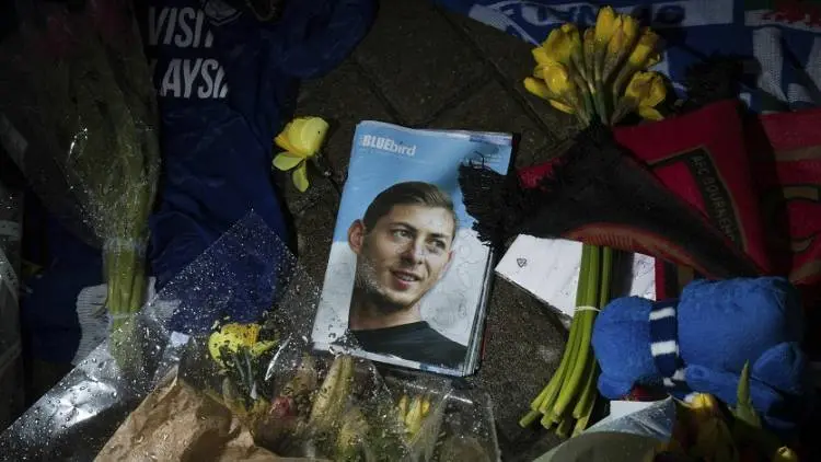 Kemenangan Dramatis Cardiff untuk Emiliano Sala