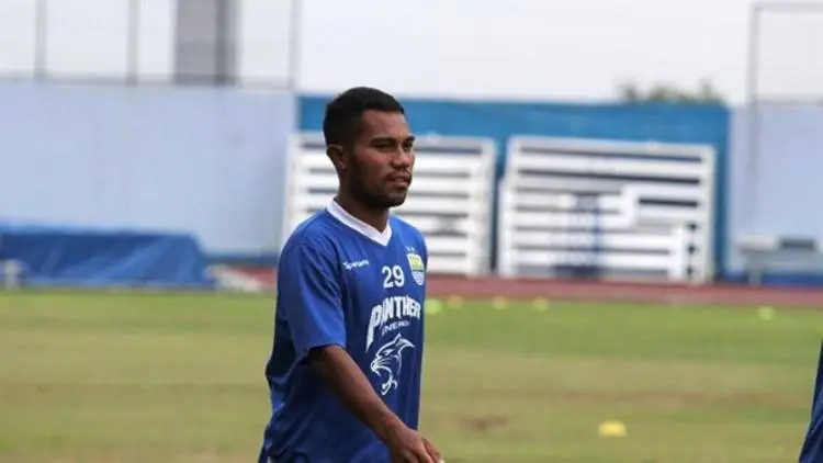 Persib vs Persiwa, Ardi Idrus Siap Kerja Keras Menangkan Pertandingan