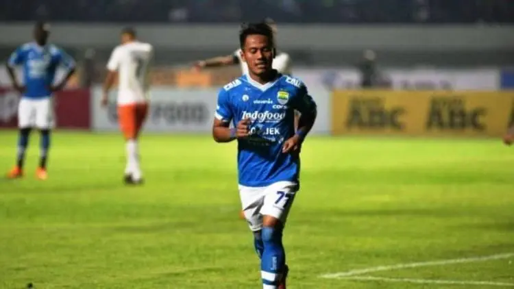 Hadapi Persiwa Ghozali Siap Dimainkan