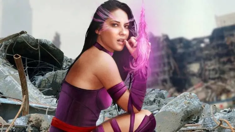 Hebat, Artis Film X-Men Dirias Oleh Penata Asal Indonesia