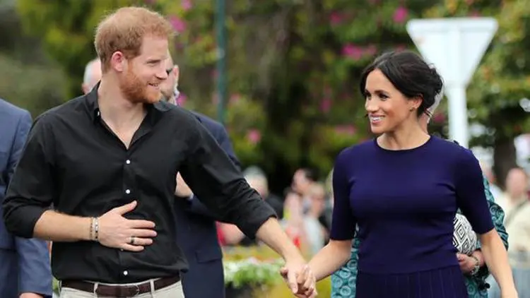 Tanpa Staf dan Pelayan, Meghan Urus Kesehariannya Sendiri
