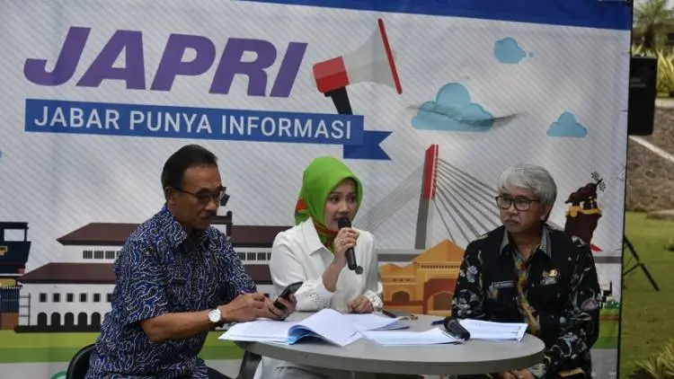 Begini Cara 'si Cinta' Cegah Nyamuk Masuk Rumah