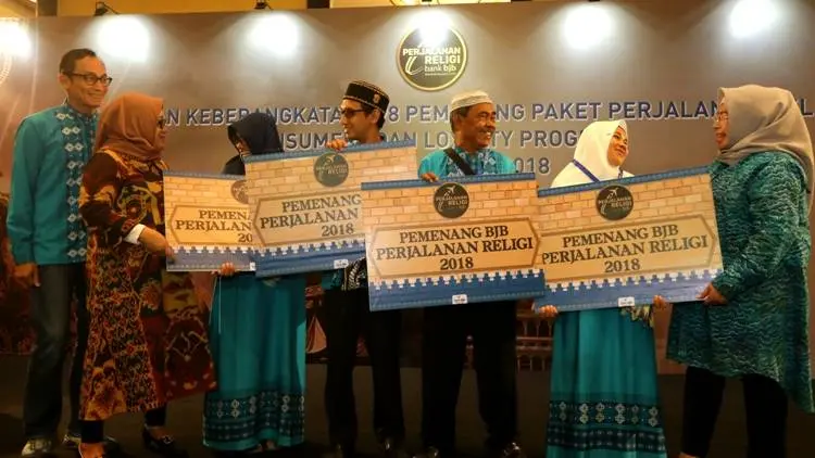 Kredit Konsumer BJB Tumbuh 9,42 Persen