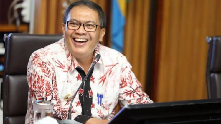 Horee,Honor Tenaga Pendidik di Kota Bandung Naik