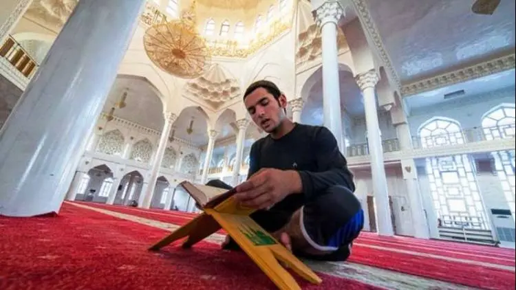 Membaca Alquran tapi Tak Tahu Artinya, Lanjutkan!