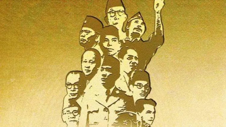 Jas Merah … Ayo Ajak Anak Mengenal Sosok Pahlawan