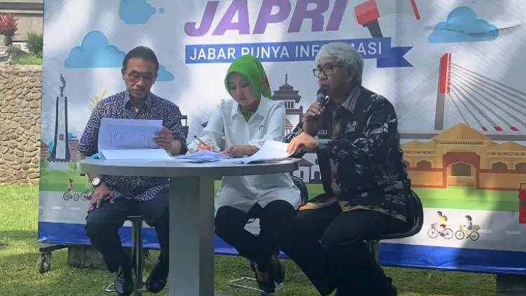 Dalam Hitungan Pekan, DBD Renggut Nyawa 18 Orang Warga Jabar