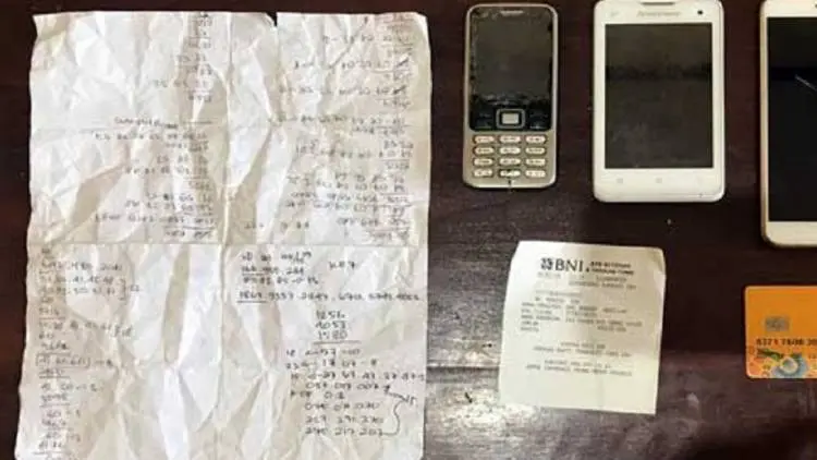 Bikin Malu, Guru SD Ini Kecanduan Judi Online