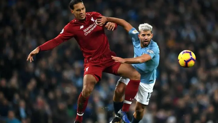 Saling Salip Liverpool-Man City, Jadwal Liga Inggris Akhir Pekan Ini