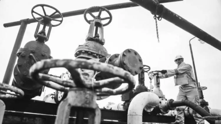 Tren Industri Biodiesel Meningkat