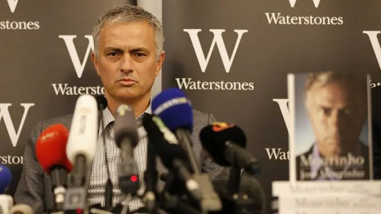 Mourinho Tangani Inter Milan Menguat, Kedua Pihak Segera Bertemu