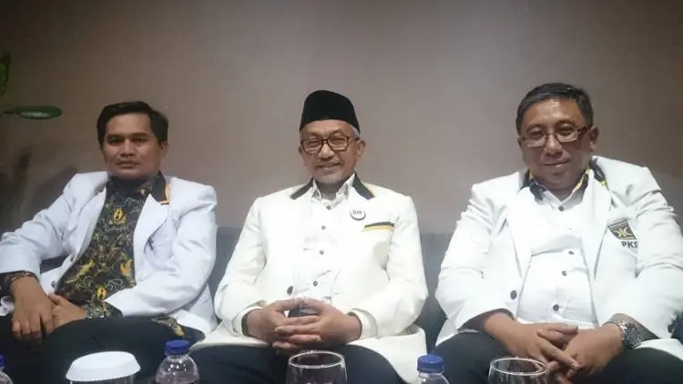DPW PKS Jabar Rapatkan Barisan, Kejar 70 Persen Suara Prabowo-Sandi
