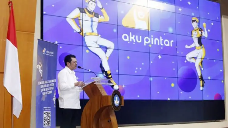 Kini, Mata Pelajaran Informatika Ajak Siswa Berpikir Komputasi
