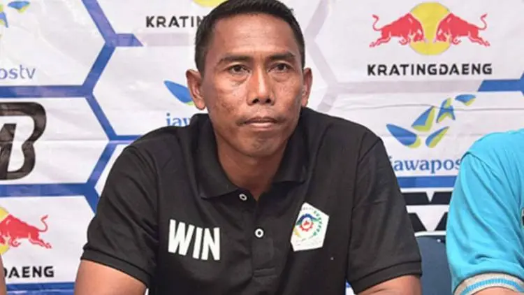 Bagaimana Mau Lawan Persib? Begini Kondisi Persiwa Sekarang!