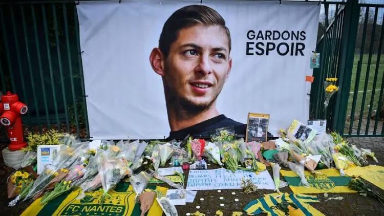 Miris, Ada Tunggakan Transfer di Balik Tragedi Sala