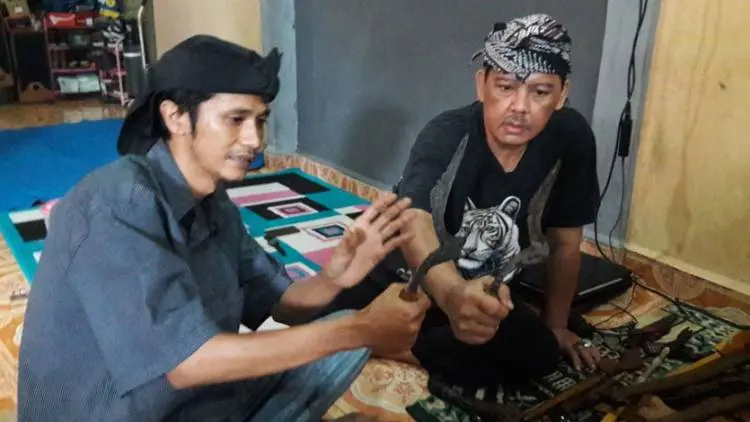 Setelah Membunuh Noven, Pelaku Kabur Naik Angkot ke Ardio