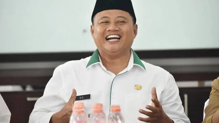 Wagub: Kepala Sekolah Harus Pandai Gaul