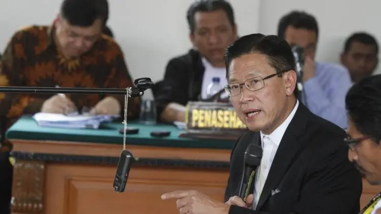 Soal Pertemuan dengan Neneng, James: Say Hello