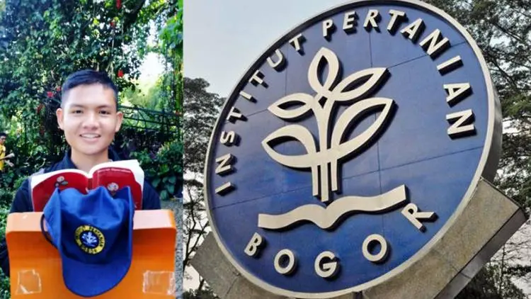 Mahasiswa IPB Ciptakan I-FM untuk Generasi Milenial