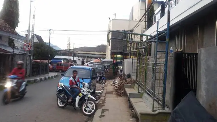 Sejumlah Tokoh Garut Diusulkan Jadi Nama Jalan