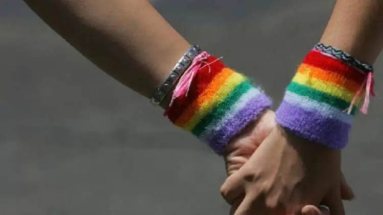 Astagfirullah... Slogan LGBT Majalaya, 4G (Gak Gay Gak Gaul)