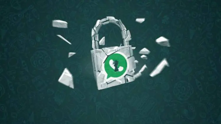 Hai Pengguna Android … WhatsApp Hadirkan Fitur Keamanan Baru