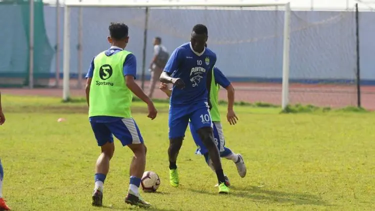 Besok, Penentuan Izin Persib vs Persiwa di Si Jalak Harupat
