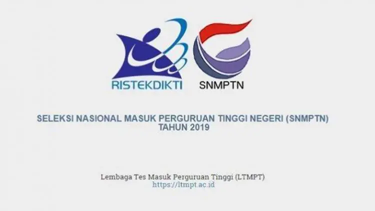 Ayo, Para Siswa Segera Mendaftar SNMPTN